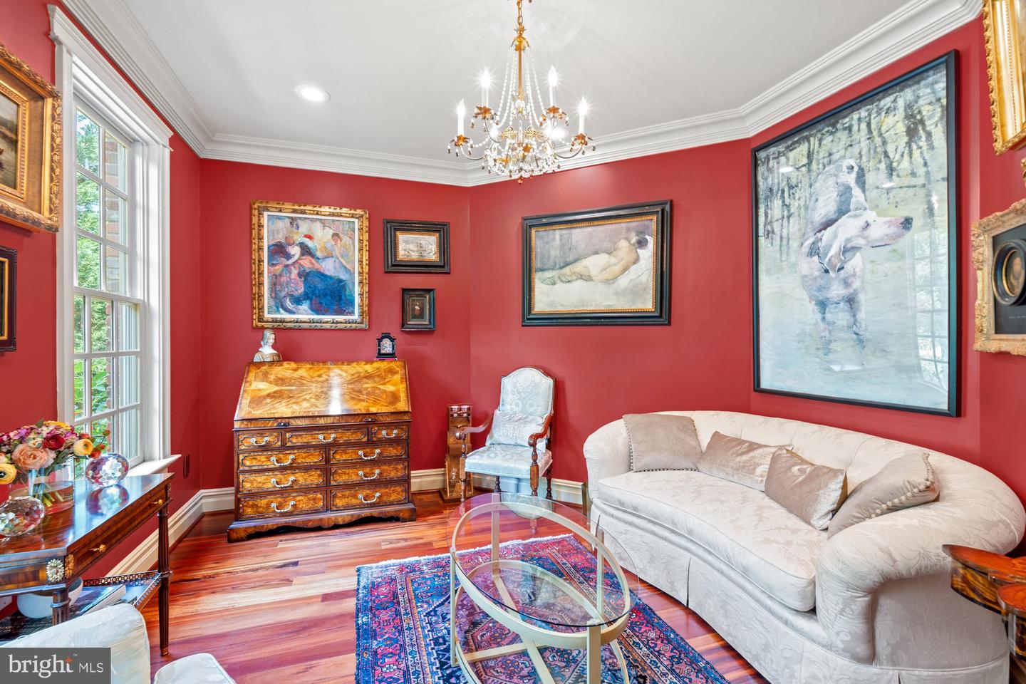 3107 RUSSELL RD, ALEXANDRIA, Virginia 22305, 6 Bedrooms Bedrooms, ,5 BathroomsBathrooms,Residential,For sale,3107 RUSSELL RD,VAAX2045930 MLS # VAAX2045930