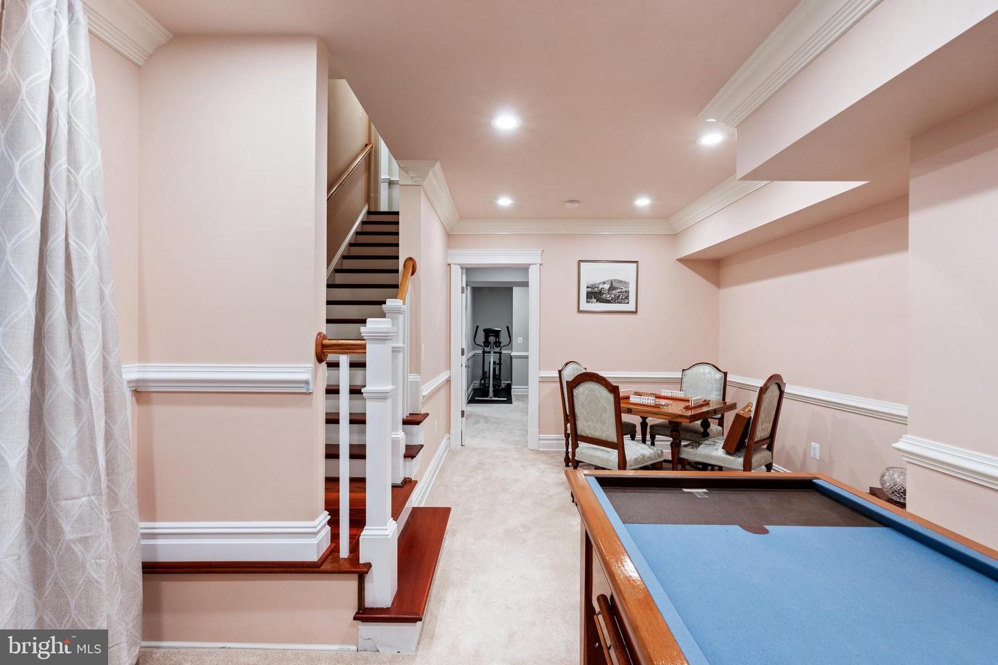 3107 RUSSELL RD, ALEXANDRIA, Virginia 22305, 6 Bedrooms Bedrooms, ,5 BathroomsBathrooms,Residential,For sale,3107 RUSSELL RD,VAAX2045930 MLS # VAAX2045930