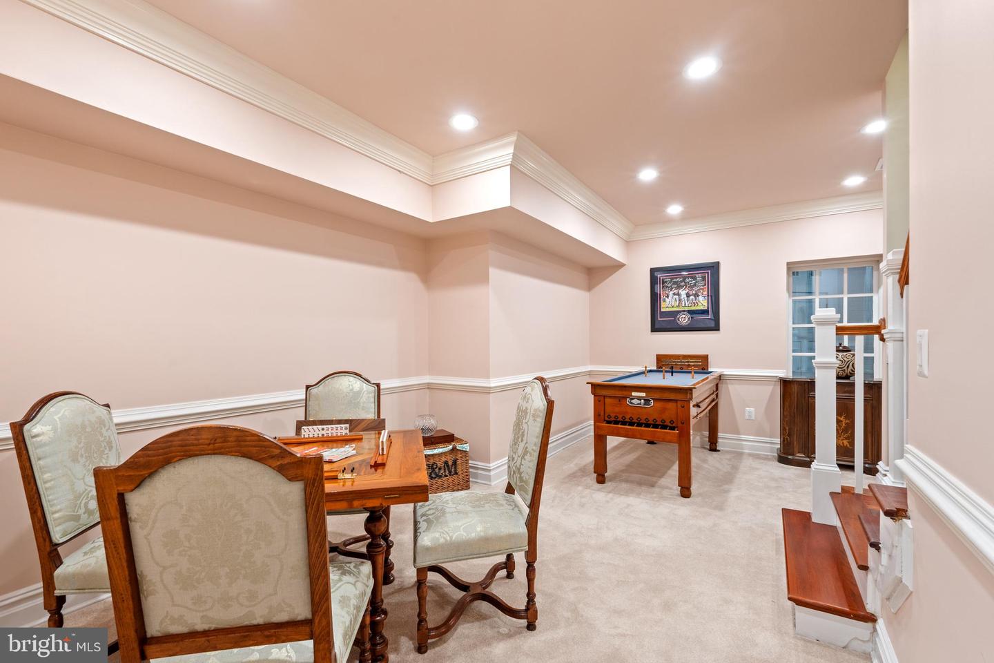3107 RUSSELL RD, ALEXANDRIA, Virginia 22305, 6 Bedrooms Bedrooms, ,5 BathroomsBathrooms,Residential,For sale,3107 RUSSELL RD,VAAX2045930 MLS # VAAX2045930