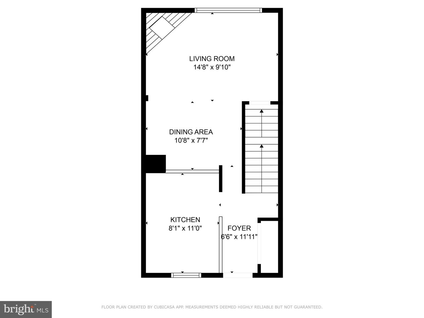 8282 CRESTMONT CIR, SPRINGFIELD, Virginia 22153, 2 Bedrooms Bedrooms, ,1 BathroomBathrooms,Residential,For sale,8282 CRESTMONT CIR,VAFX2244578 MLS # VAFX2244578