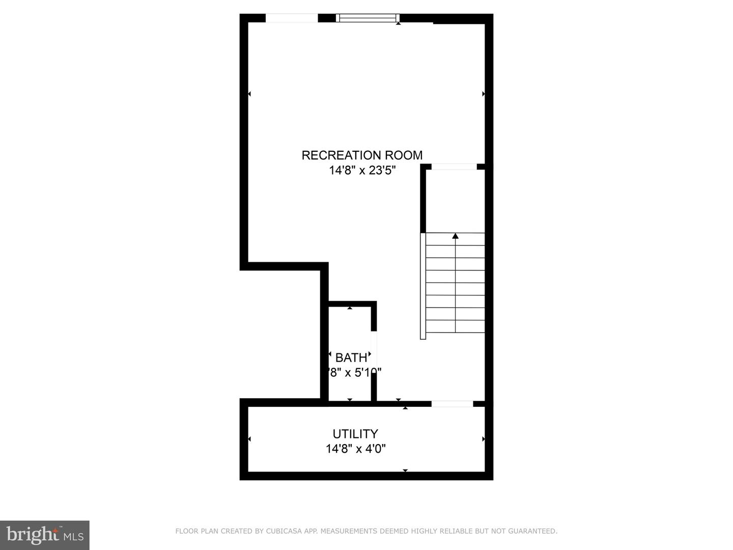 8282 CRESTMONT CIR, SPRINGFIELD, Virginia 22153, 2 Bedrooms Bedrooms, ,1 BathroomBathrooms,Residential,For sale,8282 CRESTMONT CIR,VAFX2244578 MLS # VAFX2244578