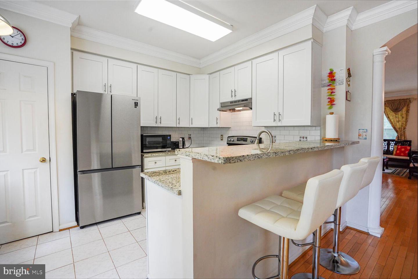 4057 GLOSTONBURY WAY, FAIRFAX, Virginia 22030, 3 Bedrooms Bedrooms, ,2 BathroomsBathrooms,Residential,For sale,4057 GLOSTONBURY WAY,VAFX2244604 MLS # VAFX2244604