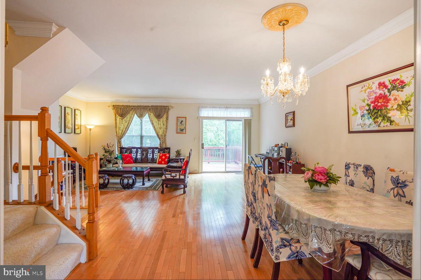 4057 GLOSTONBURY WAY, FAIRFAX, Virginia 22030, 3 Bedrooms Bedrooms, ,2 BathroomsBathrooms,Residential,For sale,4057 GLOSTONBURY WAY,VAFX2244604 MLS # VAFX2244604