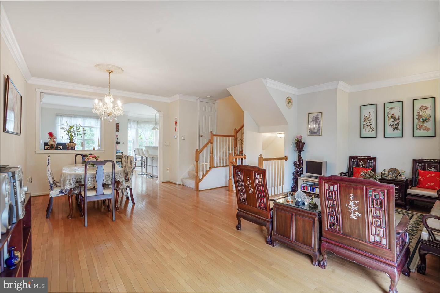 4057 GLOSTONBURY WAY, FAIRFAX, Virginia 22030, 3 Bedrooms Bedrooms, ,2 BathroomsBathrooms,Residential,For sale,4057 GLOSTONBURY WAY,VAFX2244604 MLS # VAFX2244604