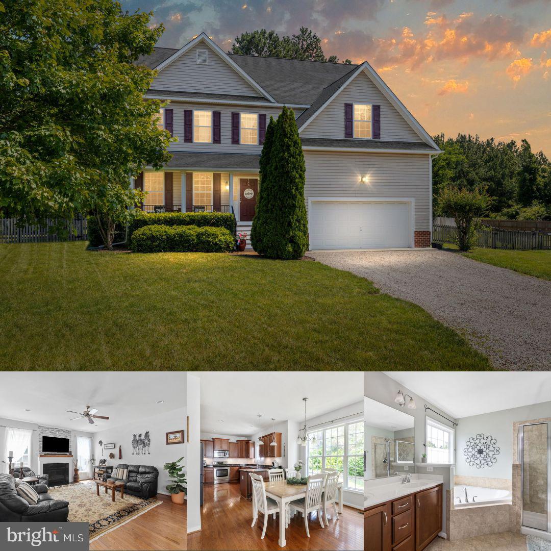 14300 WALLINGHAM LOOP, MIDLOTHIAN, Virginia 23114, 4 Bedrooms Bedrooms, ,2 BathroomsBathrooms,Residential,For sale,14300 WALLINGHAM LOOP,VACF2001162 MLS # VACF2001162
