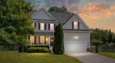14300 WALLINGHAM LOOP, MIDLOTHIAN, Virginia 23114, 4 Bedrooms Bedrooms, ,2 BathroomsBathrooms,Residential,For sale,14300 WALLINGHAM LOOP,VACF2001162 MLS # VACF2001162