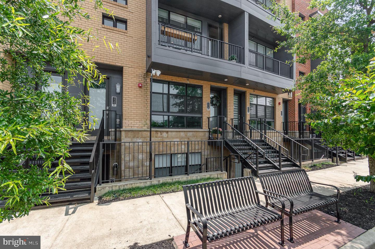 1110 SOUTH HIGHLAND STREET #3, ARLINGTON, Virginia 22204, 3 Bedrooms Bedrooms, ,2 BathroomsBathrooms,Residential,For sale,1110 SOUTH HIGHLAND STREET #3,VAAR2058552 MLS # VAAR2058552