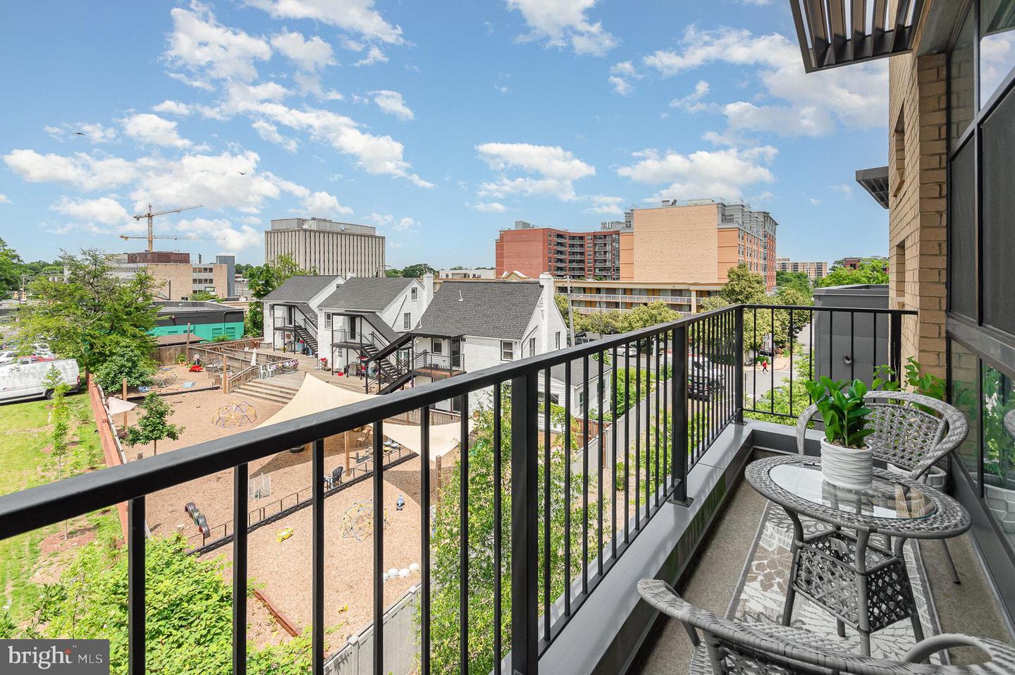 1110 SOUTH HIGHLAND STREET #3, ARLINGTON, Virginia 22204, 3 Bedrooms Bedrooms, ,2 BathroomsBathrooms,Residential,For sale,1110 SOUTH HIGHLAND STREET #3,VAAR2058552 MLS # VAAR2058552