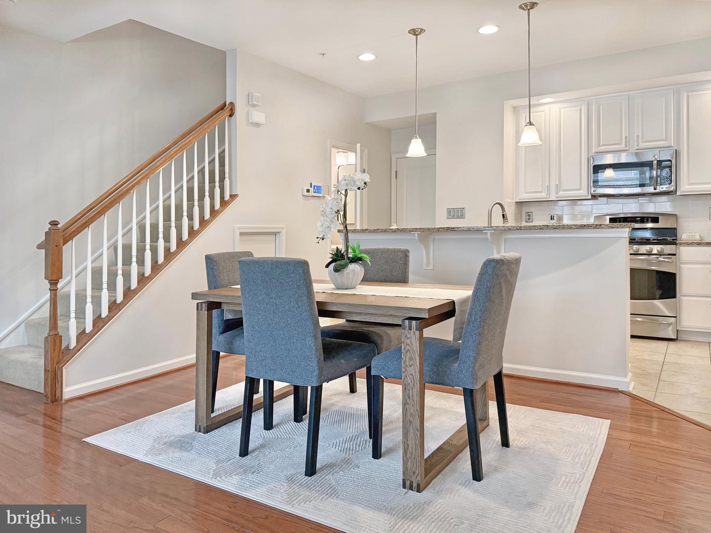 2506 HURSTON LN NE #G, WASHINGTON, District Of Columbia 20018, 3 Bedrooms Bedrooms, ,2 BathroomsBathrooms,Residential,For sale,2506 HURSTON LN NE #G,DCDC2203598 MLS # DCDC2203598