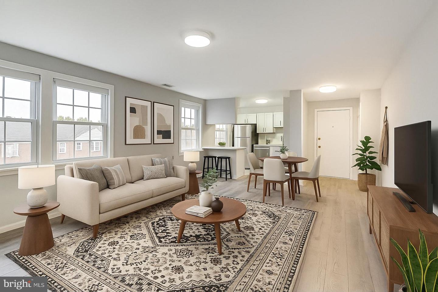 2012 FORT DAVIS ST SE #201, WASHINGTON, District Of Columbia 20020, 1 Bedroom Bedrooms, ,1 BathroomBathrooms,Residential,For sale,2012 FORT DAVIS ST SE #201,DCDC2203606 MLS # DCDC2203606