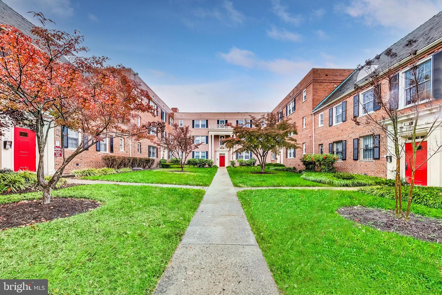 2012 FORT DAVIS ST SE #201, WASHINGTON, District Of Columbia 20020, 1 Bedroom Bedrooms, ,1 BathroomBathrooms,Residential,For sale,2012 FORT DAVIS ST SE #201,DCDC2203606 MLS # DCDC2203606