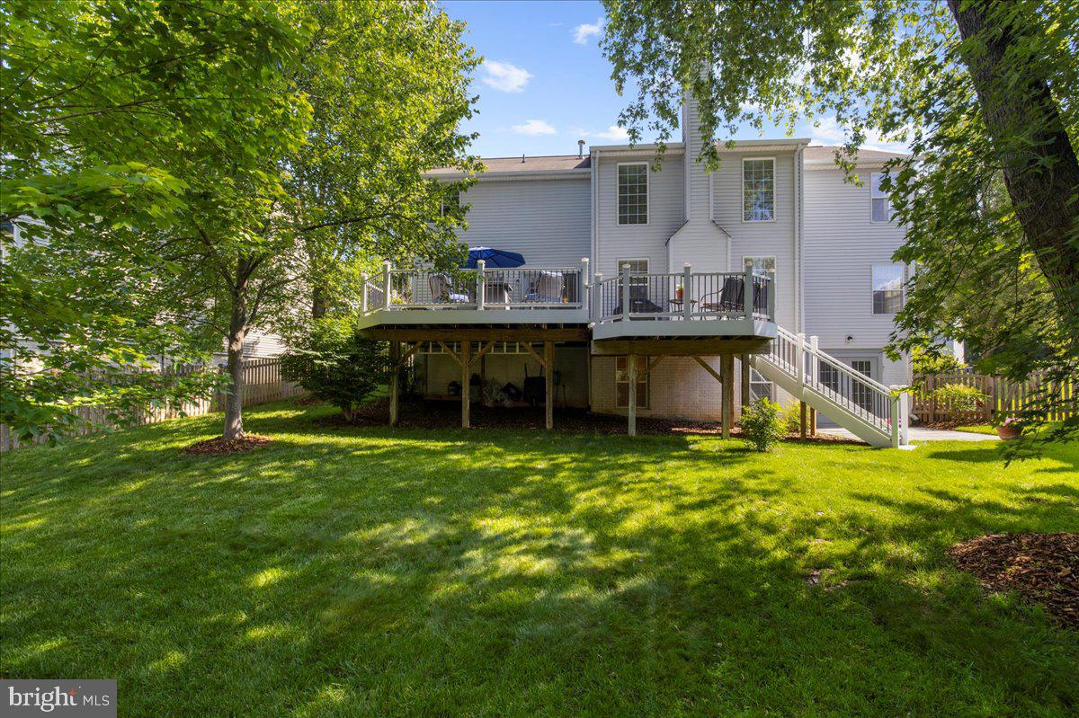 6708 MOSSY BANK LN, CENTREVILLE, Virginia 20121, 5 Bedrooms Bedrooms, ,3 BathroomsBathrooms,Residential,For sale,6708 MOSSY BANK LN,VAFX2244756 MLS # VAFX2244756