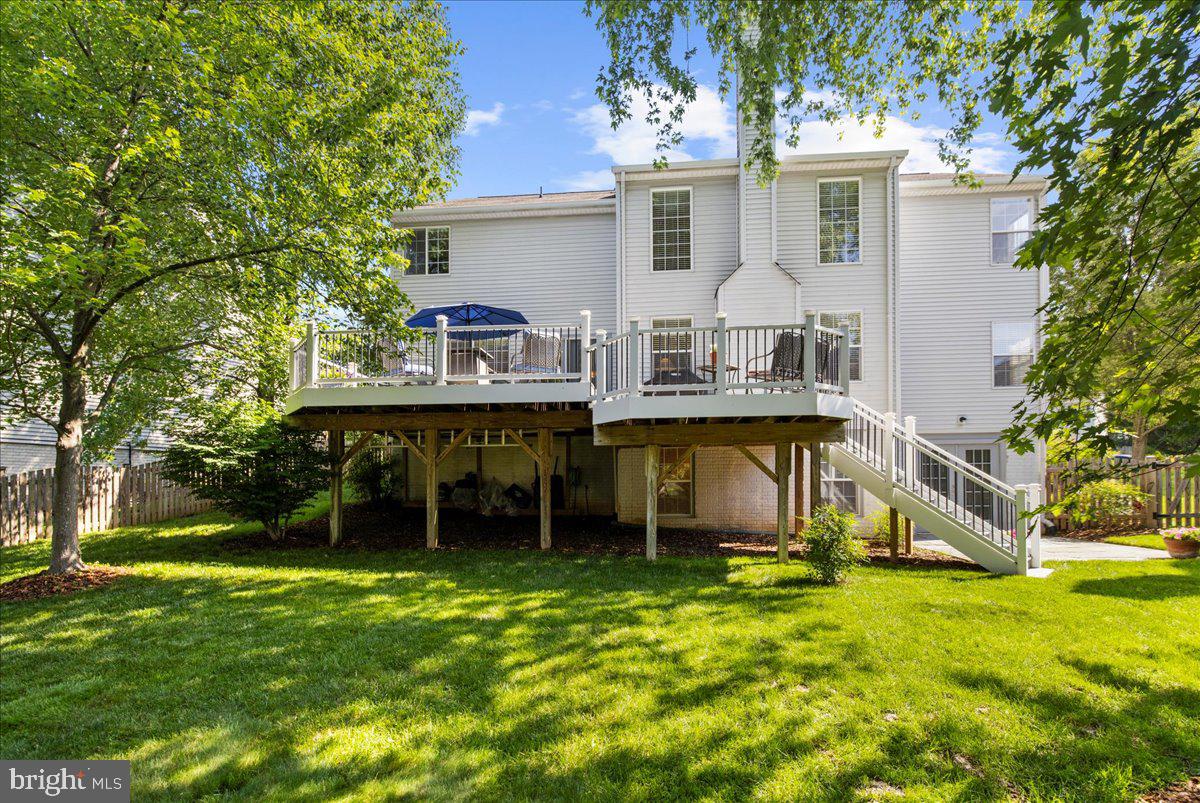 6708 MOSSY BANK LN, CENTREVILLE, Virginia 20121, 5 Bedrooms Bedrooms, ,3 BathroomsBathrooms,Residential,For sale,6708 MOSSY BANK LN,VAFX2244756 MLS # VAFX2244756