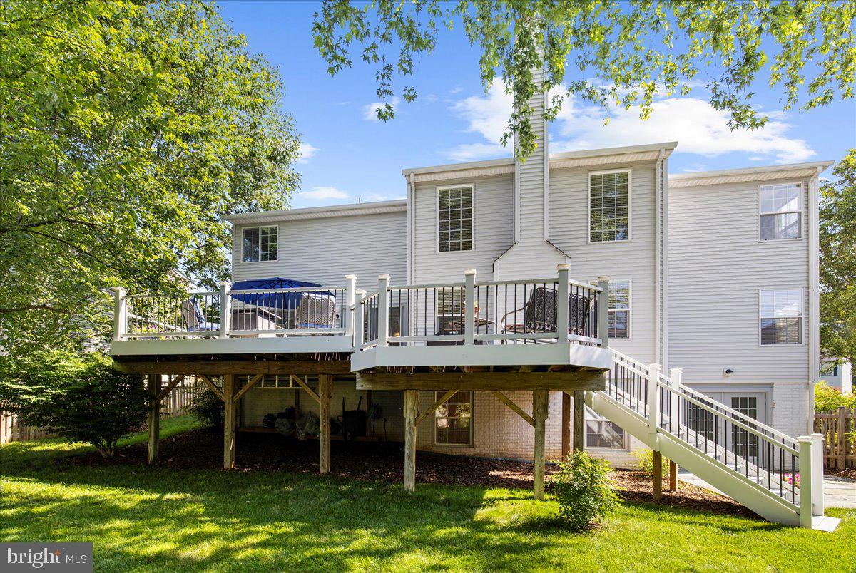 6708 MOSSY BANK LN, CENTREVILLE, Virginia 20121, 5 Bedrooms Bedrooms, ,3 BathroomsBathrooms,Residential,For sale,6708 MOSSY BANK LN,VAFX2244756 MLS # VAFX2244756