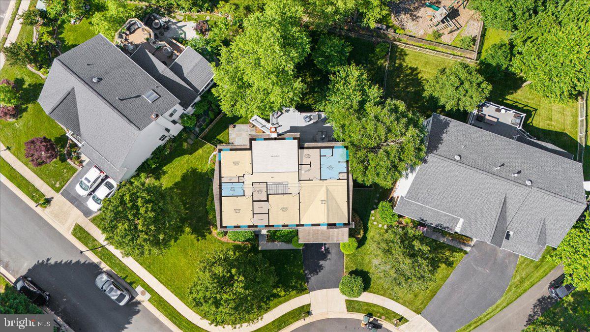 6708 MOSSY BANK LN, CENTREVILLE, Virginia 20121, 5 Bedrooms Bedrooms, ,3 BathroomsBathrooms,Residential,For sale,6708 MOSSY BANK LN,VAFX2244756 MLS # VAFX2244756