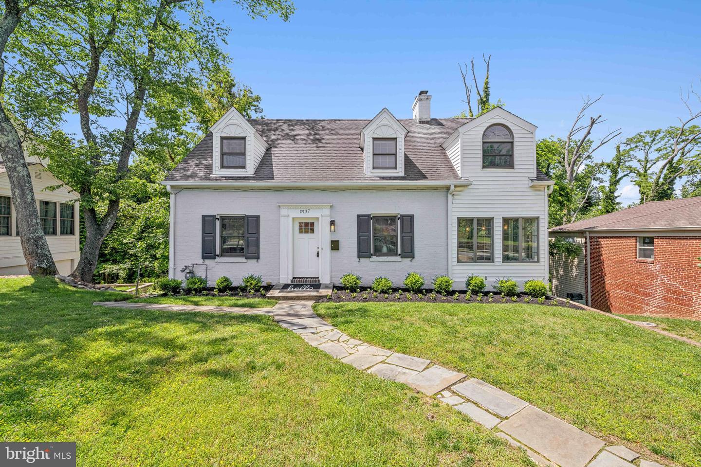 2937 FORT BAKER DR SE, WASHINGTON, District Of Columbia 20020, 3 Bedrooms Bedrooms, ,3 BathroomsBathrooms,Residential,For sale,2937 FORT BAKER DR SE,DCDC2203624 MLS # DCDC2203624