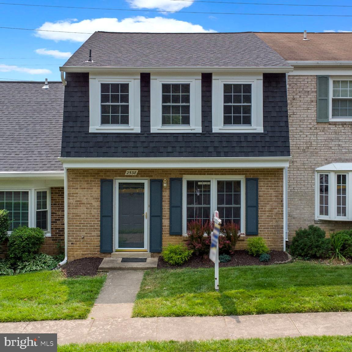 2538 HERRELL CT, FALLS CHURCH, Virginia 22043, 3 Bedrooms Bedrooms, ,2 BathroomsBathrooms,Residential,For sale,2538 HERRELL CT,VAFX2244592 MLS # VAFX2244592