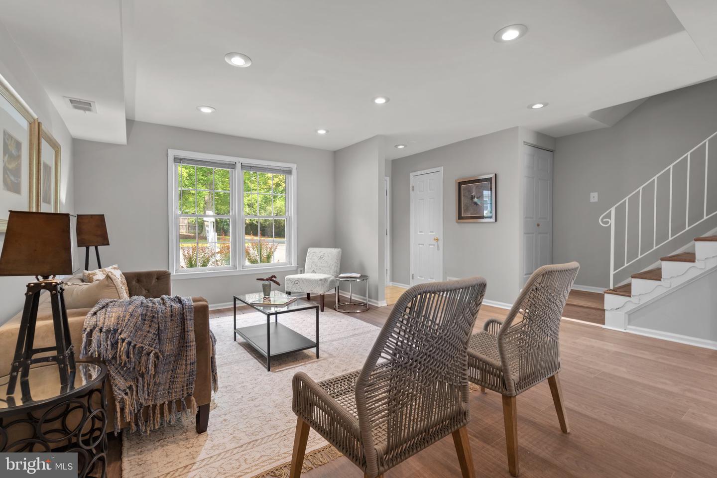 2538 HERRELL CT, FALLS CHURCH, Virginia 22043, 3 Bedrooms Bedrooms, ,2 BathroomsBathrooms,Residential,For sale,2538 HERRELL CT,VAFX2244592 MLS # VAFX2244592
