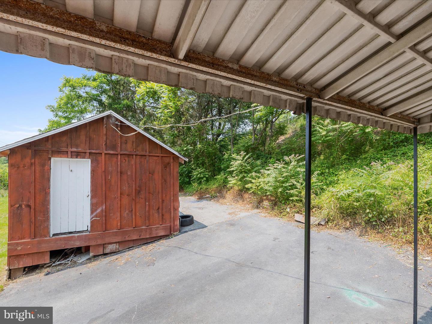 276 GORE RD, GORE, Virginia 22637, 3 Bedrooms Bedrooms, ,2 BathroomsBathrooms,Residential,For sale,276 GORE RD,VAFV2034580 MLS # VAFV2034580