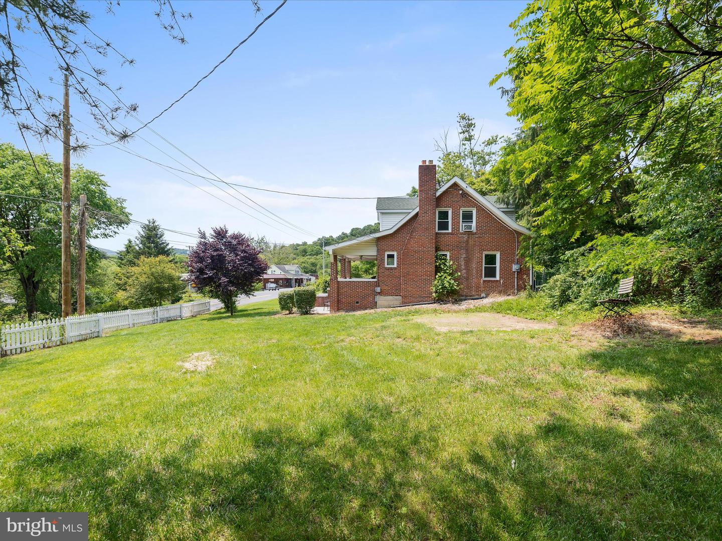276 GORE RD, GORE, Virginia 22637, 3 Bedrooms Bedrooms, ,2 BathroomsBathrooms,Residential,For sale,276 GORE RD,VAFV2034580 MLS # VAFV2034580