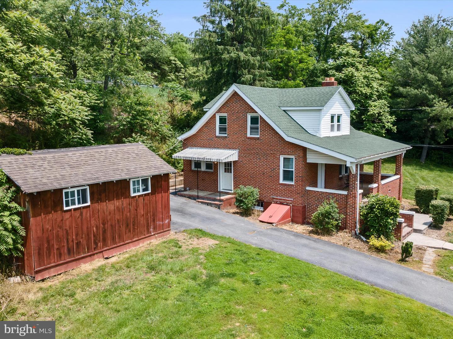 276 GORE RD, GORE, Virginia 22637, 3 Bedrooms Bedrooms, ,2 BathroomsBathrooms,Residential,For sale,276 GORE RD,VAFV2034580 MLS # VAFV2034580