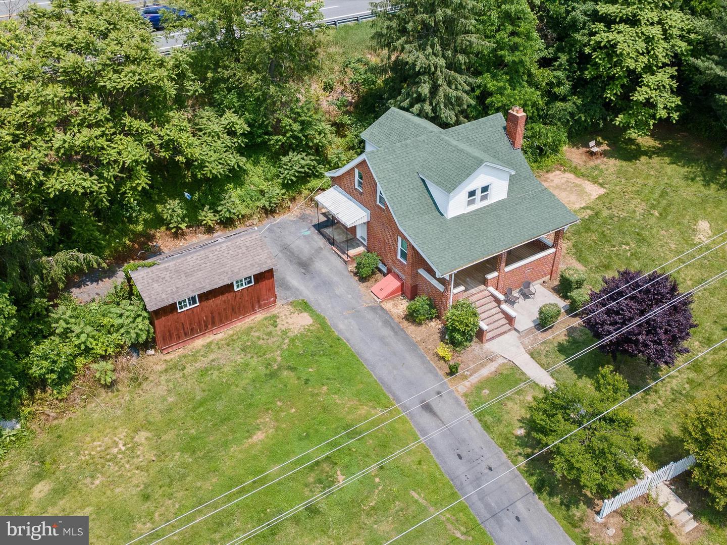 276 GORE RD, GORE, Virginia 22637, 3 Bedrooms Bedrooms, ,2 BathroomsBathrooms,Residential,For sale,276 GORE RD,VAFV2034580 MLS # VAFV2034580