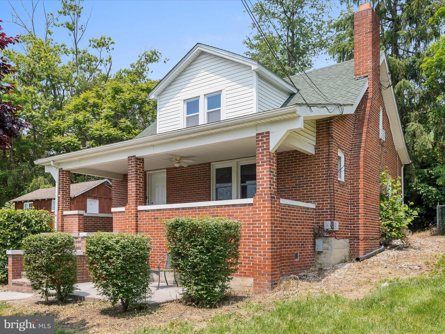276 GORE RD, GORE, Virginia 22637, 3 Bedrooms Bedrooms, ,2 BathroomsBathrooms,Residential,For sale,276 GORE RD,VAFV2034580 MLS # VAFV2034580