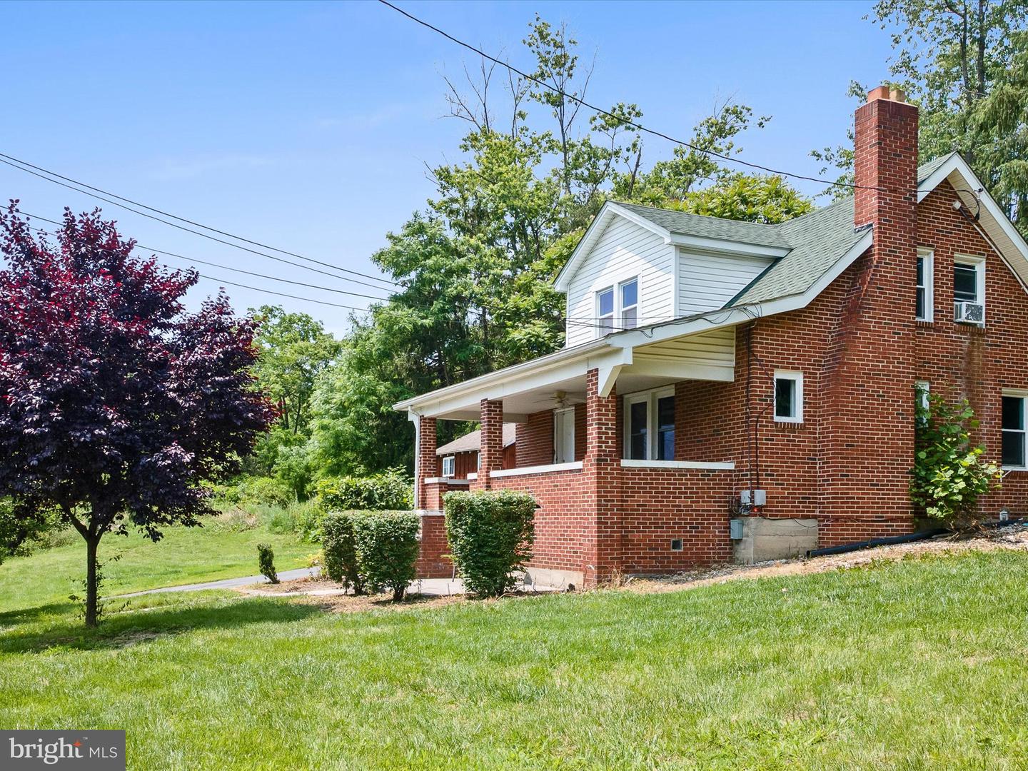 276 GORE RD, GORE, Virginia 22637, 3 Bedrooms Bedrooms, ,2 BathroomsBathrooms,Residential,For sale,276 GORE RD,VAFV2034580 MLS # VAFV2034580