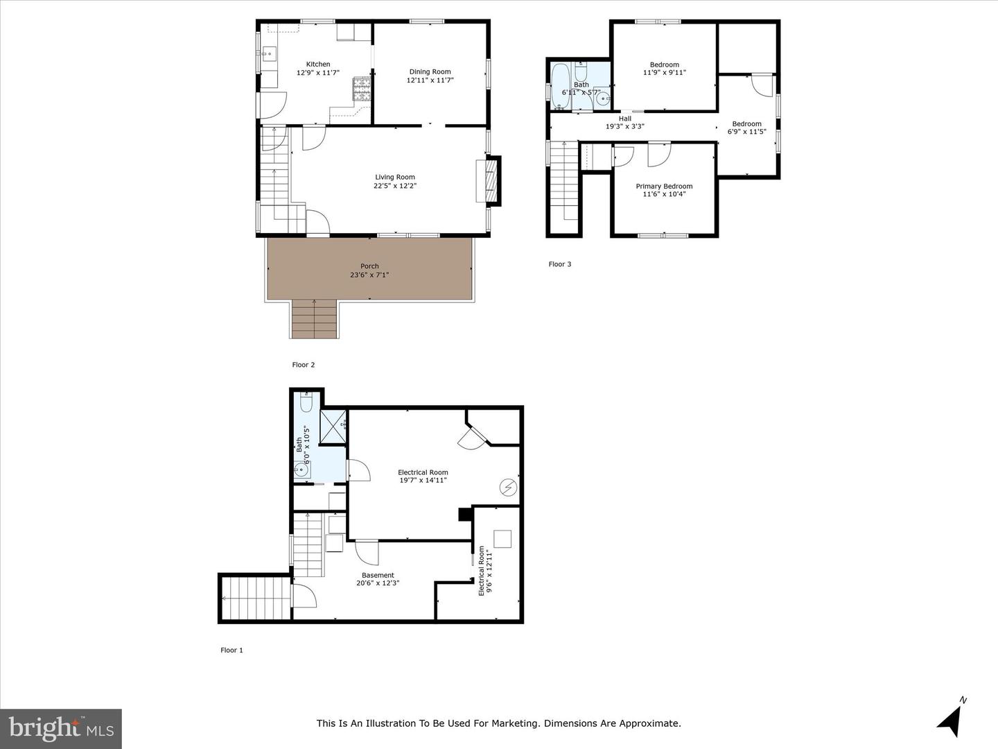 276 GORE RD, GORE, Virginia 22637, 3 Bedrooms Bedrooms, ,2 BathroomsBathrooms,Residential,For sale,276 GORE RD,VAFV2034580 MLS # VAFV2034580
