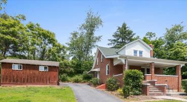 276 GORE RD, GORE, Virginia 22637, 3 Bedrooms Bedrooms, ,2 BathroomsBathrooms,Residential,For sale,276 GORE RD,VAFV2034580 MLS # VAFV2034580