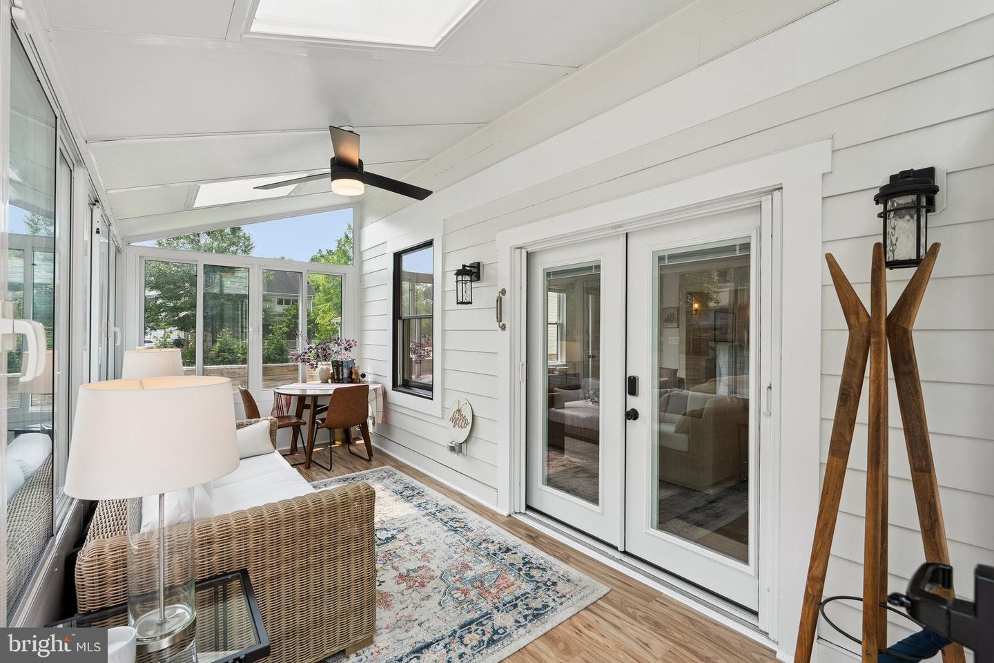 705 N BARTON ST, ARLINGTON, Virginia 22201, 6 Bedrooms Bedrooms, ,6 BathroomsBathrooms,Residential,For sale,705 N BARTON ST,VAAR2058538 MLS # VAAR2058538