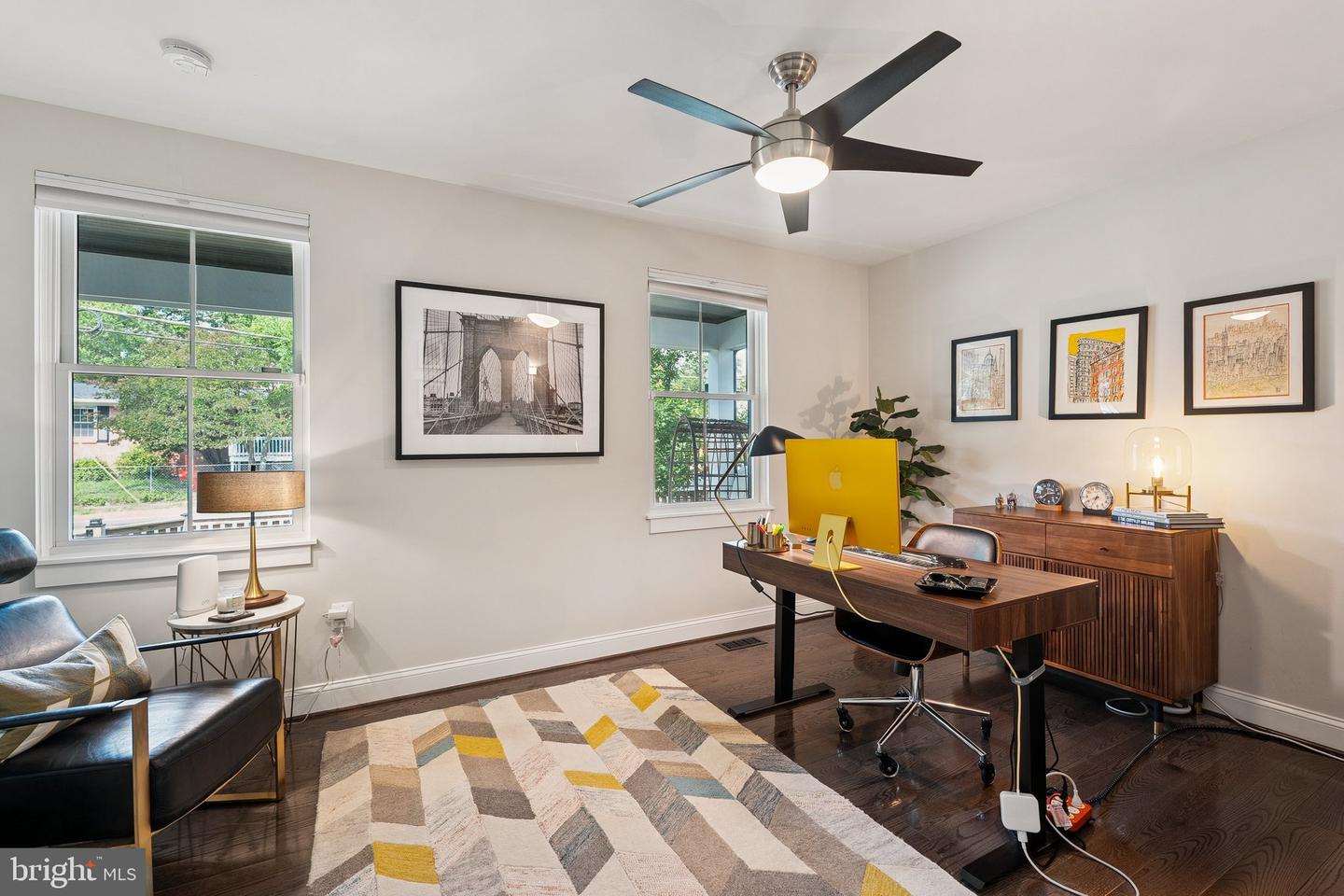 705 N BARTON ST, ARLINGTON, Virginia 22201, 6 Bedrooms Bedrooms, ,6 BathroomsBathrooms,Residential,For sale,705 N BARTON ST,VAAR2058538 MLS # VAAR2058538