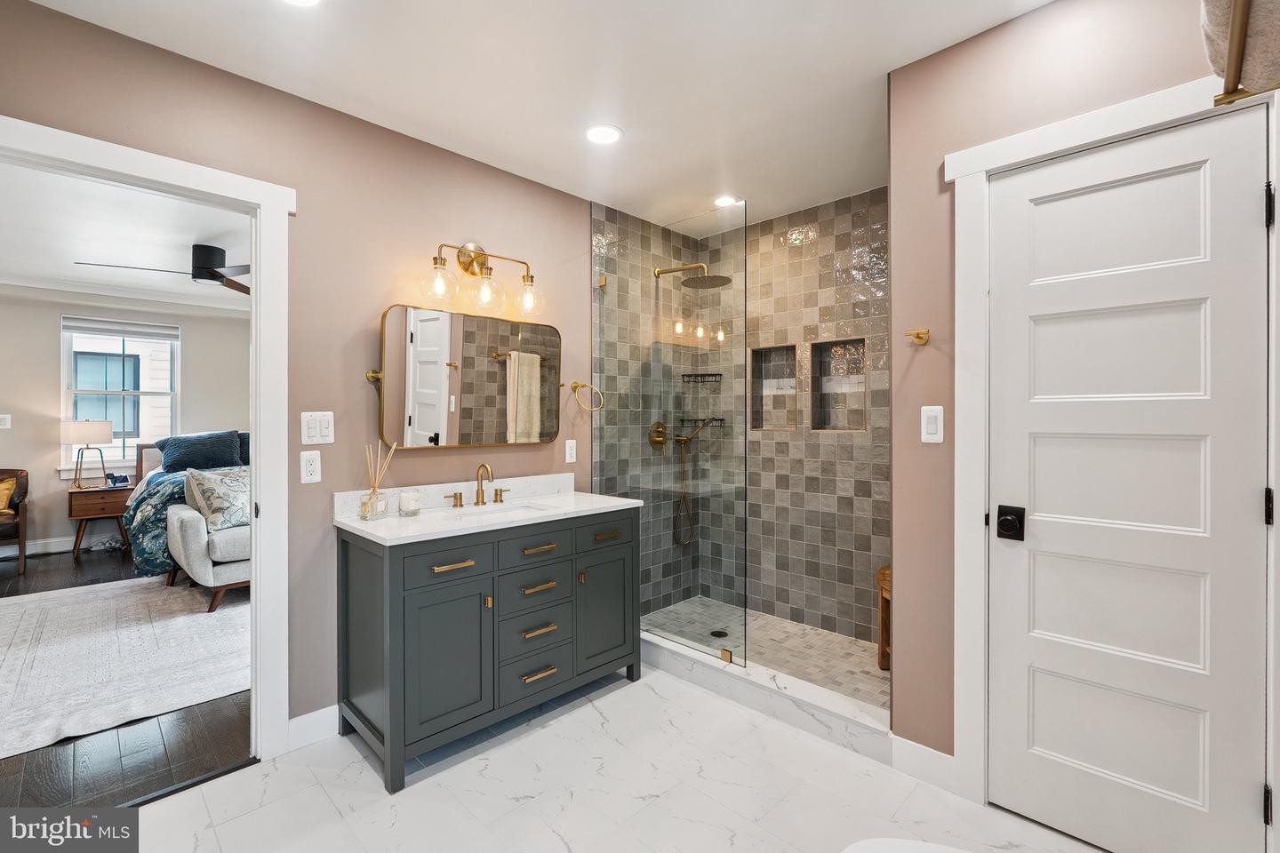 705 N BARTON ST, ARLINGTON, Virginia 22201, 6 Bedrooms Bedrooms, ,6 BathroomsBathrooms,Residential,For sale,705 N BARTON ST,VAAR2058538 MLS # VAAR2058538