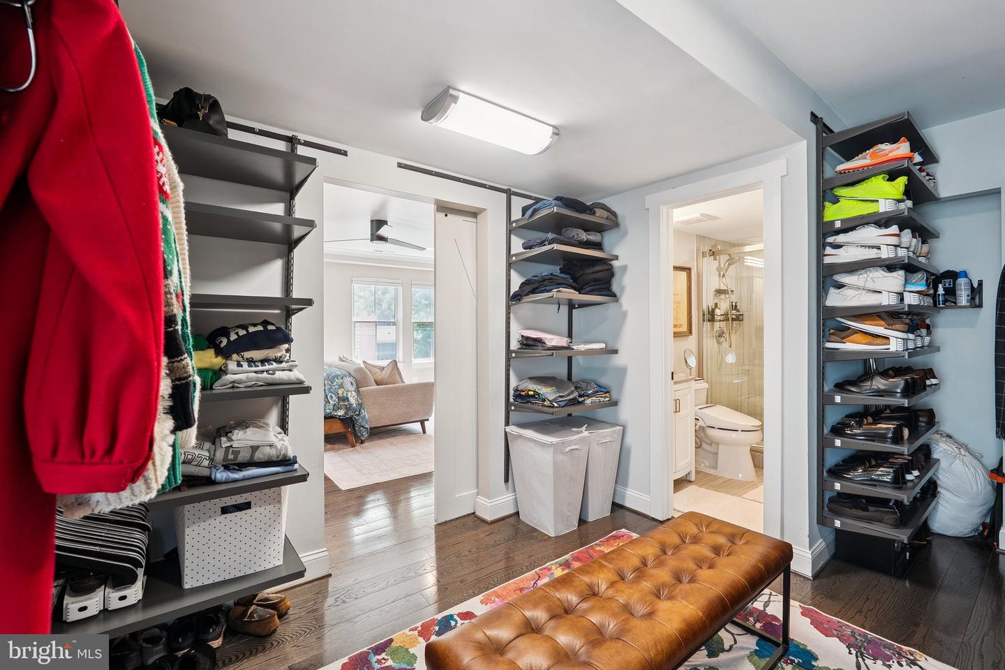 705 N BARTON ST, ARLINGTON, Virginia 22201, 6 Bedrooms Bedrooms, ,6 BathroomsBathrooms,Residential,For sale,705 N BARTON ST,VAAR2058538 MLS # VAAR2058538