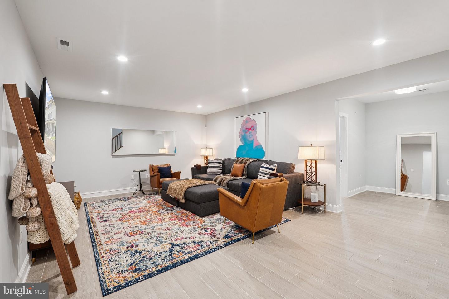 705 N BARTON ST, ARLINGTON, Virginia 22201, 6 Bedrooms Bedrooms, ,6 BathroomsBathrooms,Residential,For sale,705 N BARTON ST,VAAR2058538 MLS # VAAR2058538