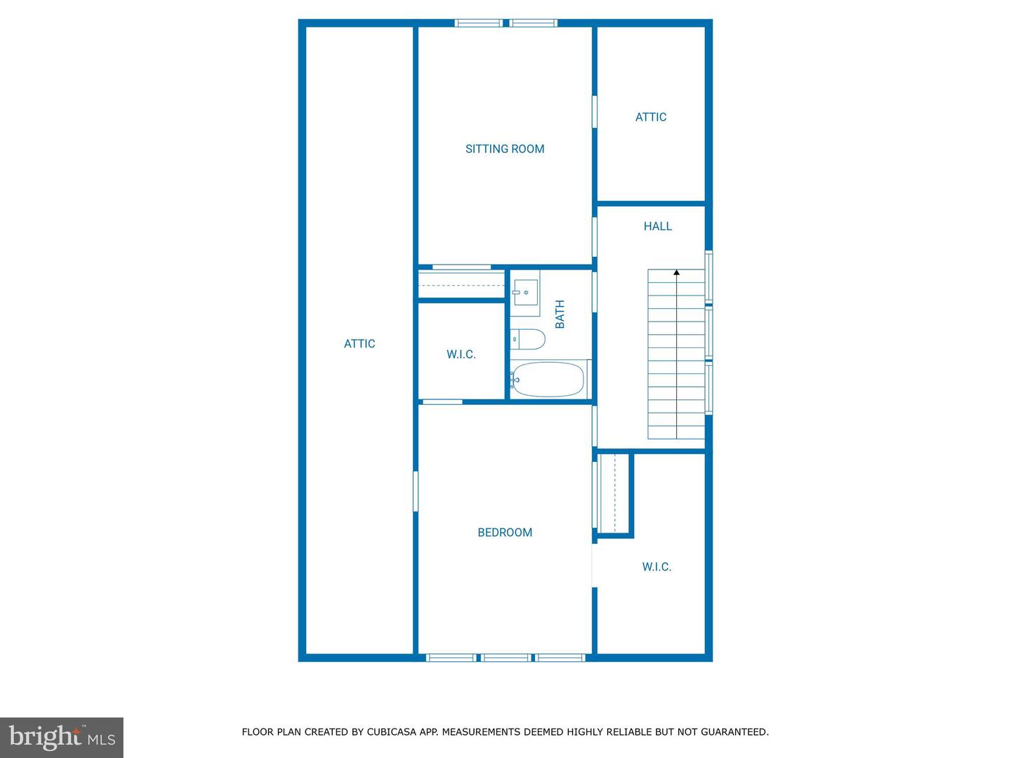 705 N BARTON ST, ARLINGTON, Virginia 22201, 6 Bedrooms Bedrooms, ,6 BathroomsBathrooms,Residential,For sale,705 N BARTON ST,VAAR2058538 MLS # VAAR2058538