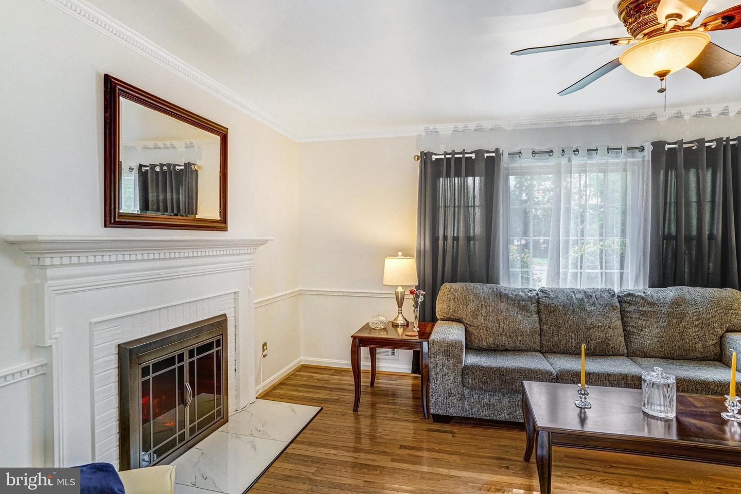 5901 WIVENHOE CT, ALEXANDRIA, Virginia 22315, 5 Bedrooms Bedrooms, ,3 BathroomsBathrooms,Residential,For sale,5901 WIVENHOE CT,VAFX2244918 MLS # VAFX2244918