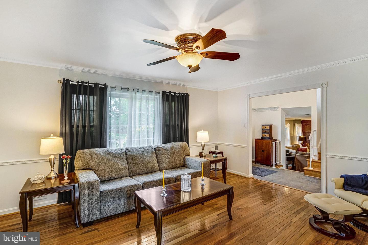 5901 WIVENHOE CT, ALEXANDRIA, Virginia 22315, 5 Bedrooms Bedrooms, ,3 BathroomsBathrooms,Residential,For sale,5901 WIVENHOE CT,VAFX2244918 MLS # VAFX2244918