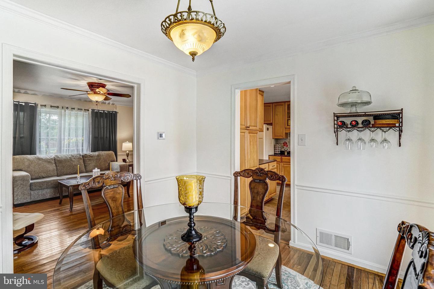 5901 WIVENHOE CT, ALEXANDRIA, Virginia 22315, 5 Bedrooms Bedrooms, ,3 BathroomsBathrooms,Residential,For sale,5901 WIVENHOE CT,VAFX2244918 MLS # VAFX2244918