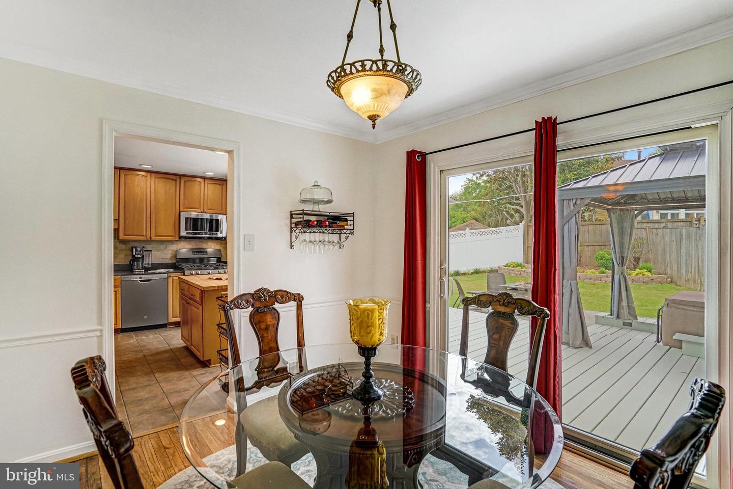5901 WIVENHOE CT, ALEXANDRIA, Virginia 22315, 5 Bedrooms Bedrooms, ,3 BathroomsBathrooms,Residential,For sale,5901 WIVENHOE CT,VAFX2244918 MLS # VAFX2244918