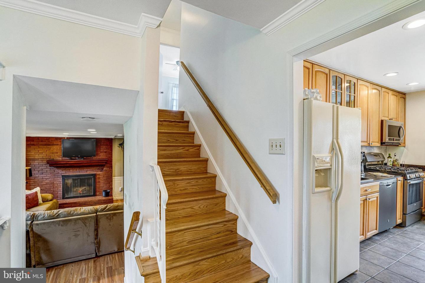 5901 WIVENHOE CT, ALEXANDRIA, Virginia 22315, 5 Bedrooms Bedrooms, ,3 BathroomsBathrooms,Residential,For sale,5901 WIVENHOE CT,VAFX2244918 MLS # VAFX2244918