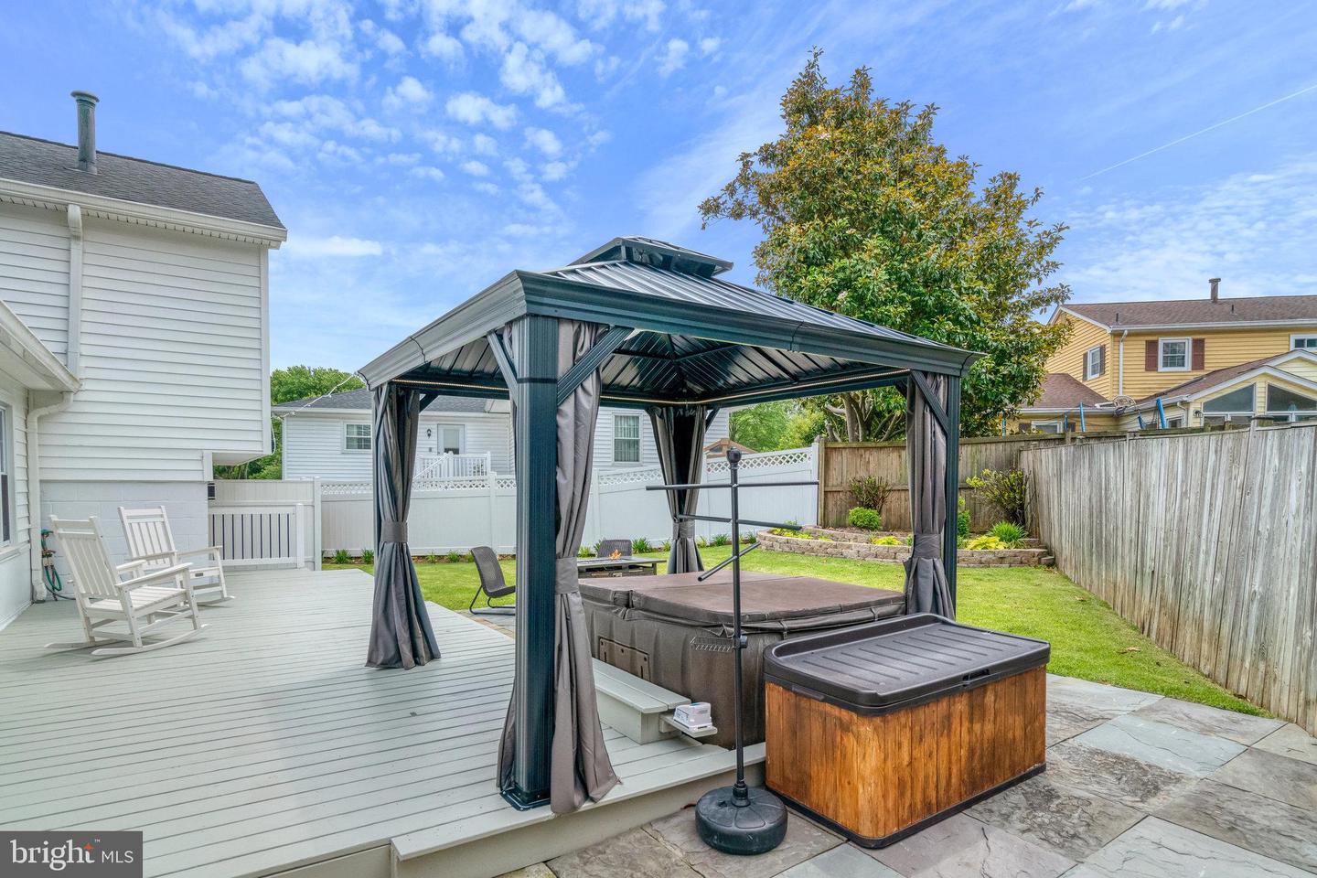 5901 WIVENHOE CT, ALEXANDRIA, Virginia 22315, 5 Bedrooms Bedrooms, ,3 BathroomsBathrooms,Residential,For sale,5901 WIVENHOE CT,VAFX2244918 MLS # VAFX2244918