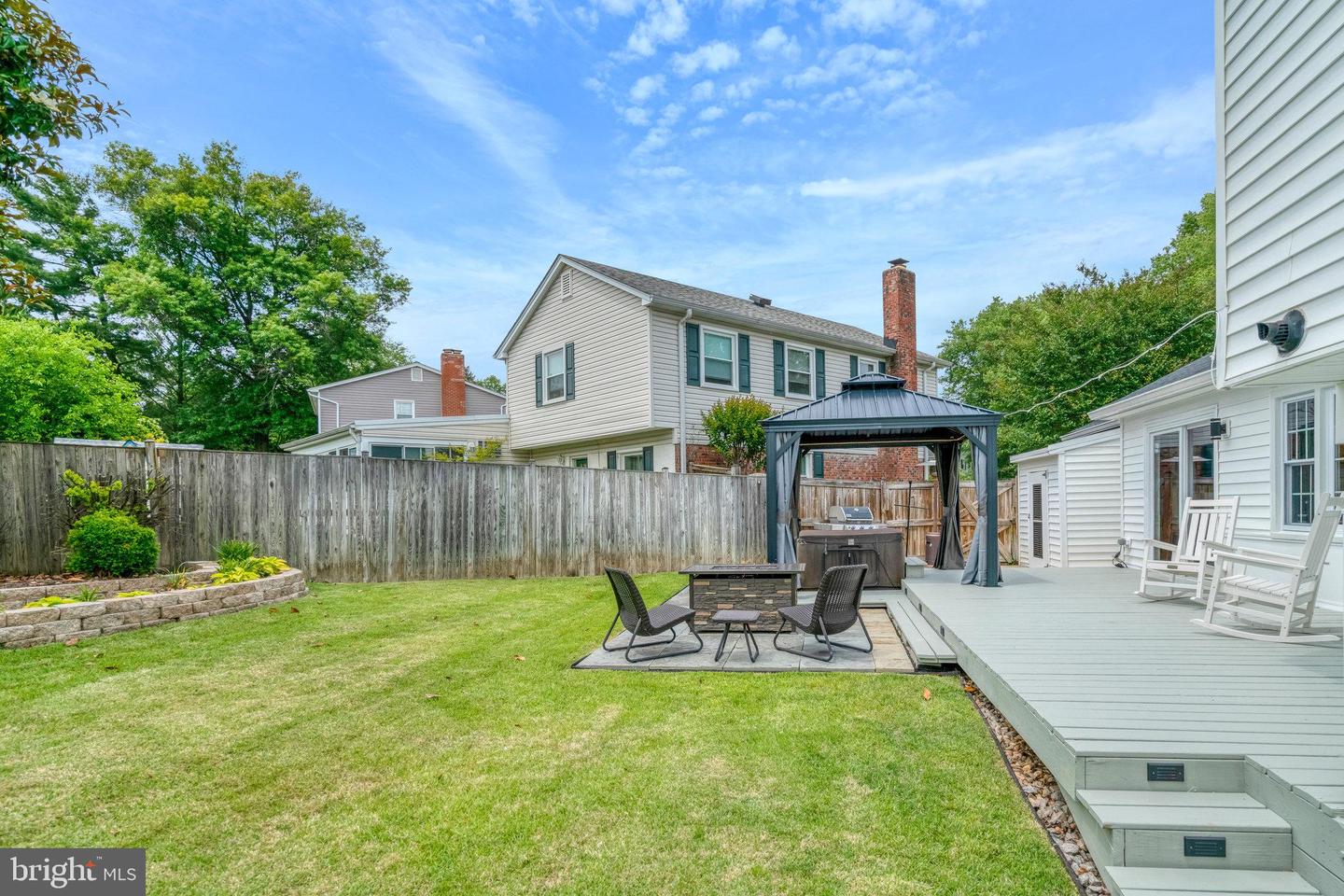 5901 WIVENHOE CT, ALEXANDRIA, Virginia 22315, 5 Bedrooms Bedrooms, ,3 BathroomsBathrooms,Residential,For sale,5901 WIVENHOE CT,VAFX2244918 MLS # VAFX2244918
