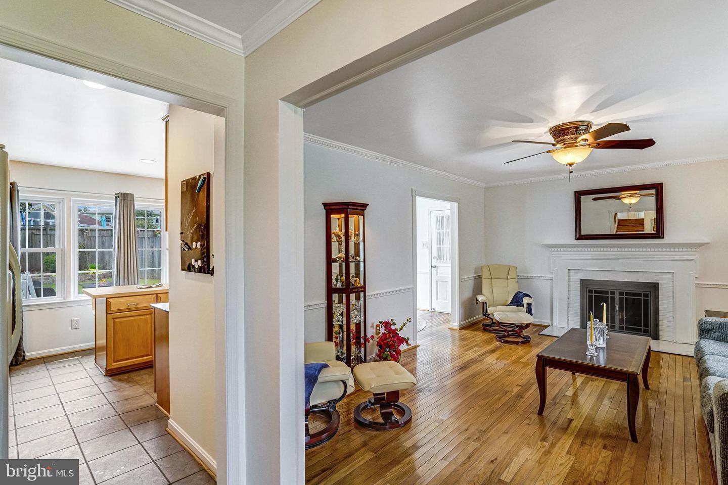 5901 WIVENHOE CT, ALEXANDRIA, Virginia 22315, 5 Bedrooms Bedrooms, ,3 BathroomsBathrooms,Residential,For sale,5901 WIVENHOE CT,VAFX2244918 MLS # VAFX2244918