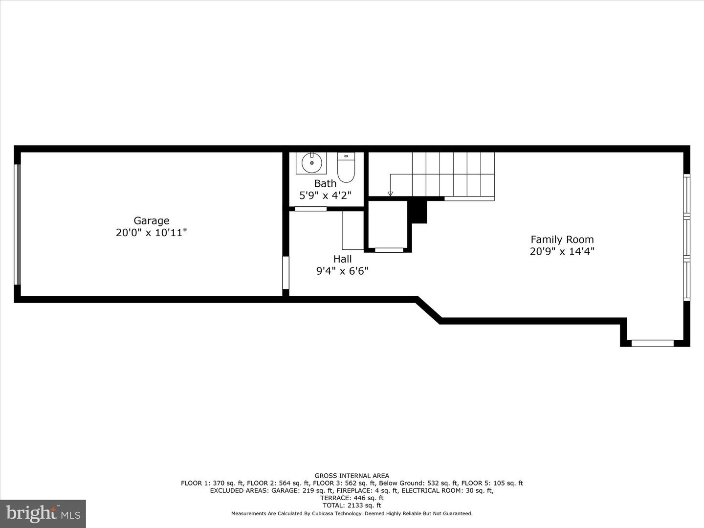 20789 LAMLASH TER, ASHBURN, Virginia 20147, 3 Bedrooms Bedrooms, ,2 BathroomsBathrooms,Residential,For sale,20789 LAMLASH TER,VALO2098598 MLS # VALO2098598