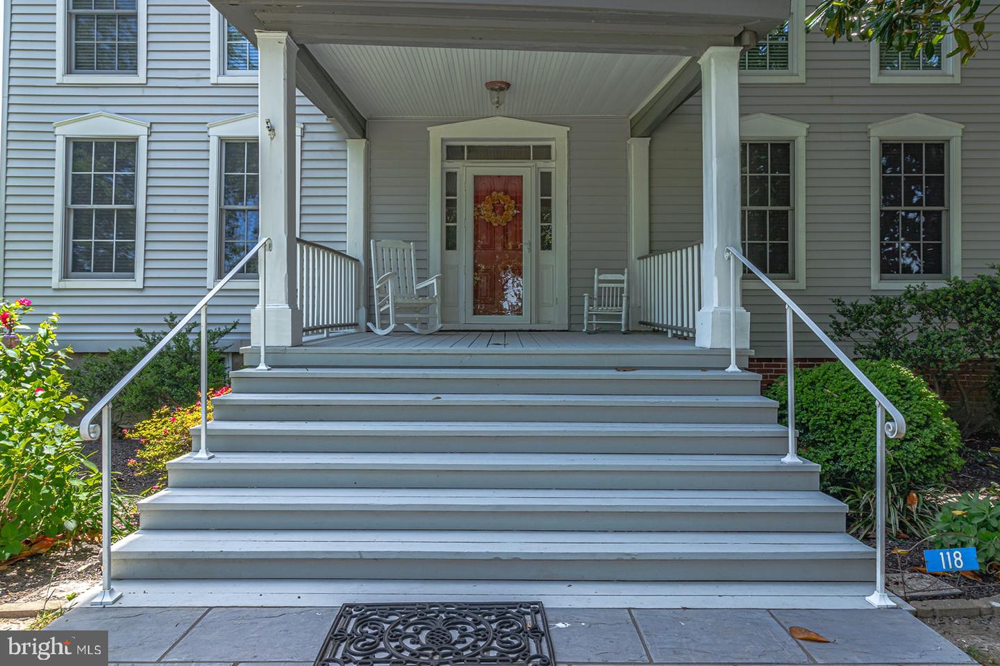 118 HARVEY LANE, HEATHSVILLE, Virginia 22473, 5 Bedrooms Bedrooms, 9 Rooms Rooms,3 BathroomsBathrooms,Residential,For sale,118 HARVEY LANE,VANV2001634 MLS # VANV2001634