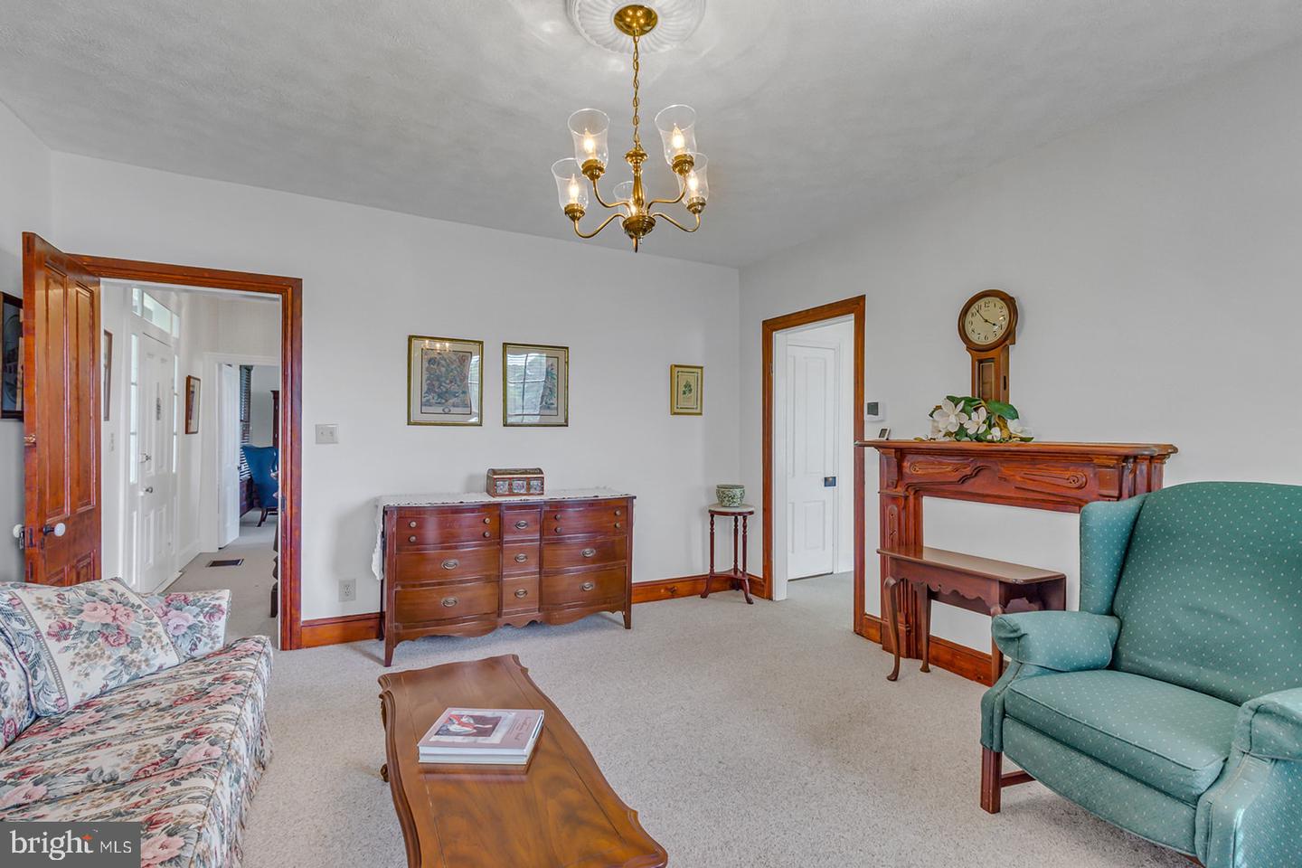 118 HARVEY LANE, HEATHSVILLE, Virginia 22473, 5 Bedrooms Bedrooms, 9 Rooms Rooms,3 BathroomsBathrooms,Residential,For sale,118 HARVEY LANE,VANV2001634 MLS # VANV2001634
