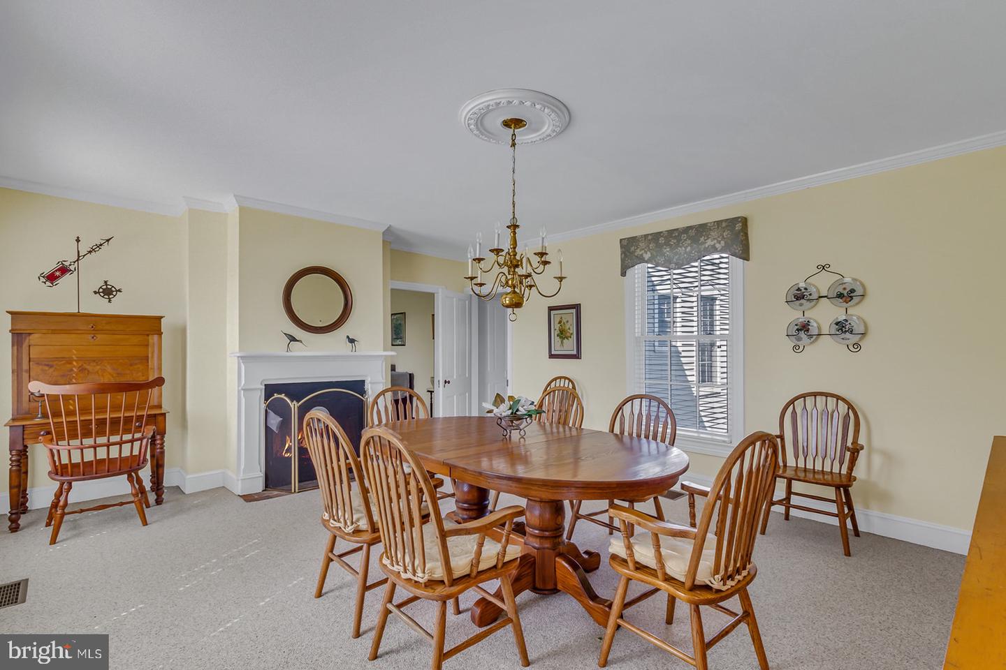 118 HARVEY LANE, HEATHSVILLE, Virginia 22473, 5 Bedrooms Bedrooms, 9 Rooms Rooms,3 BathroomsBathrooms,Residential,For sale,118 HARVEY LANE,VANV2001634 MLS # VANV2001634