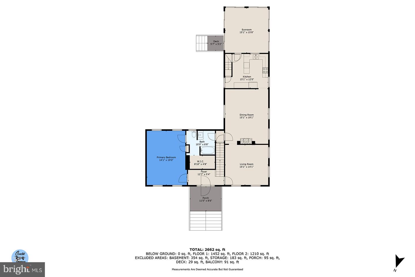 118 HARVEY LANE, HEATHSVILLE, Virginia 22473, 5 Bedrooms Bedrooms, 9 Rooms Rooms,3 BathroomsBathrooms,Residential,For sale,118 HARVEY LANE,VANV2001634 MLS # VANV2001634