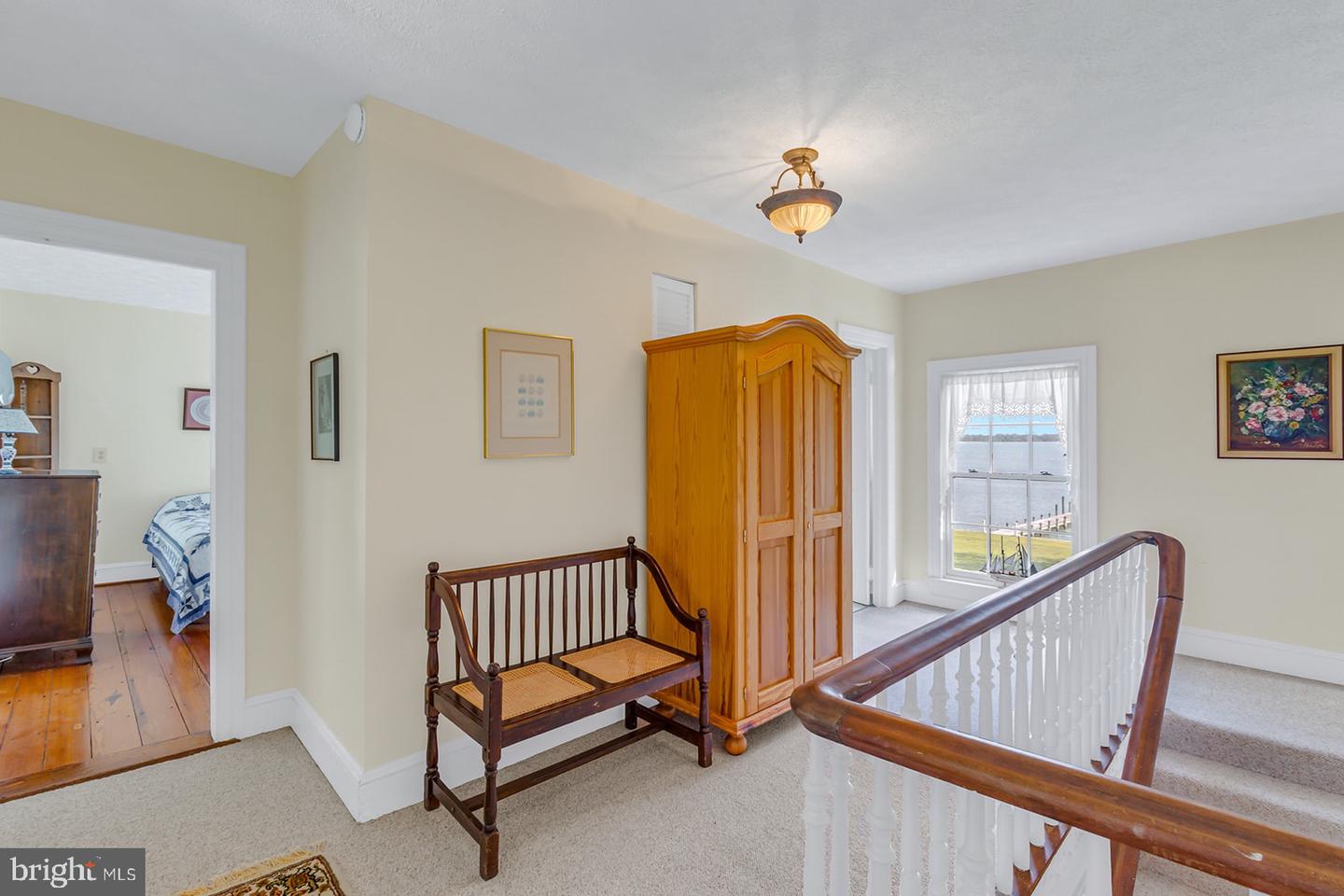 118 HARVEY LANE, HEATHSVILLE, Virginia 22473, 5 Bedrooms Bedrooms, 9 Rooms Rooms,3 BathroomsBathrooms,Residential,For sale,118 HARVEY LANE,VANV2001634 MLS # VANV2001634